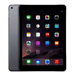 Apple iPad Air 2 WiFi 128GB Space Gray